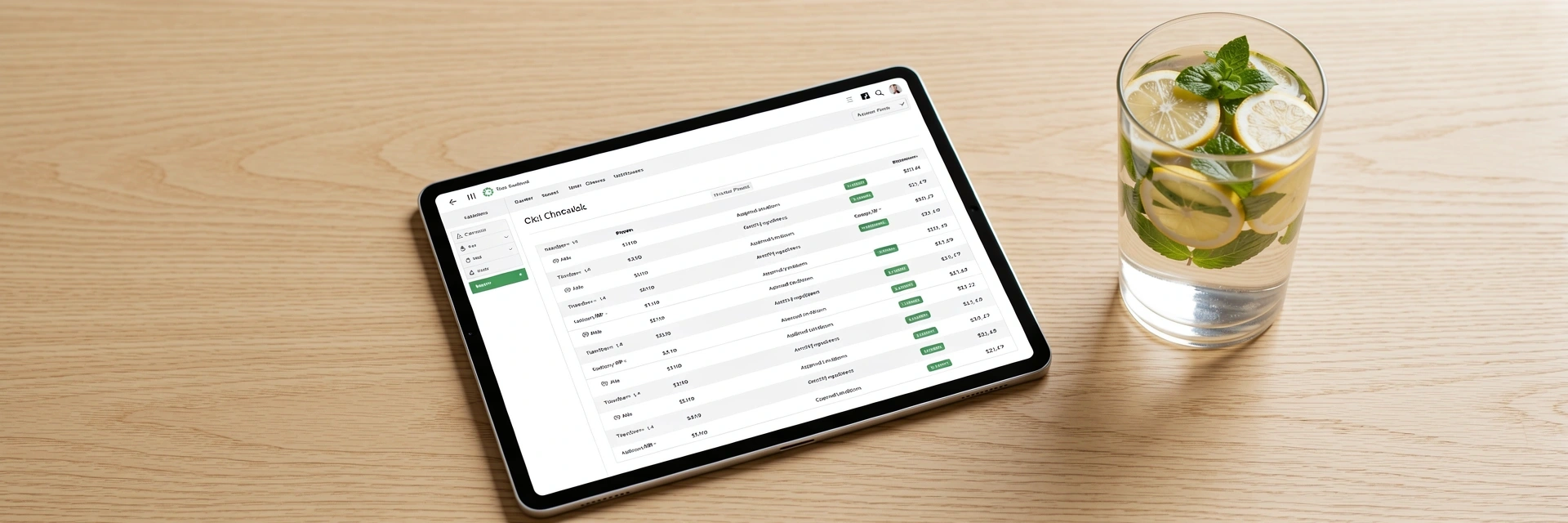 Precyzja w dietetyce