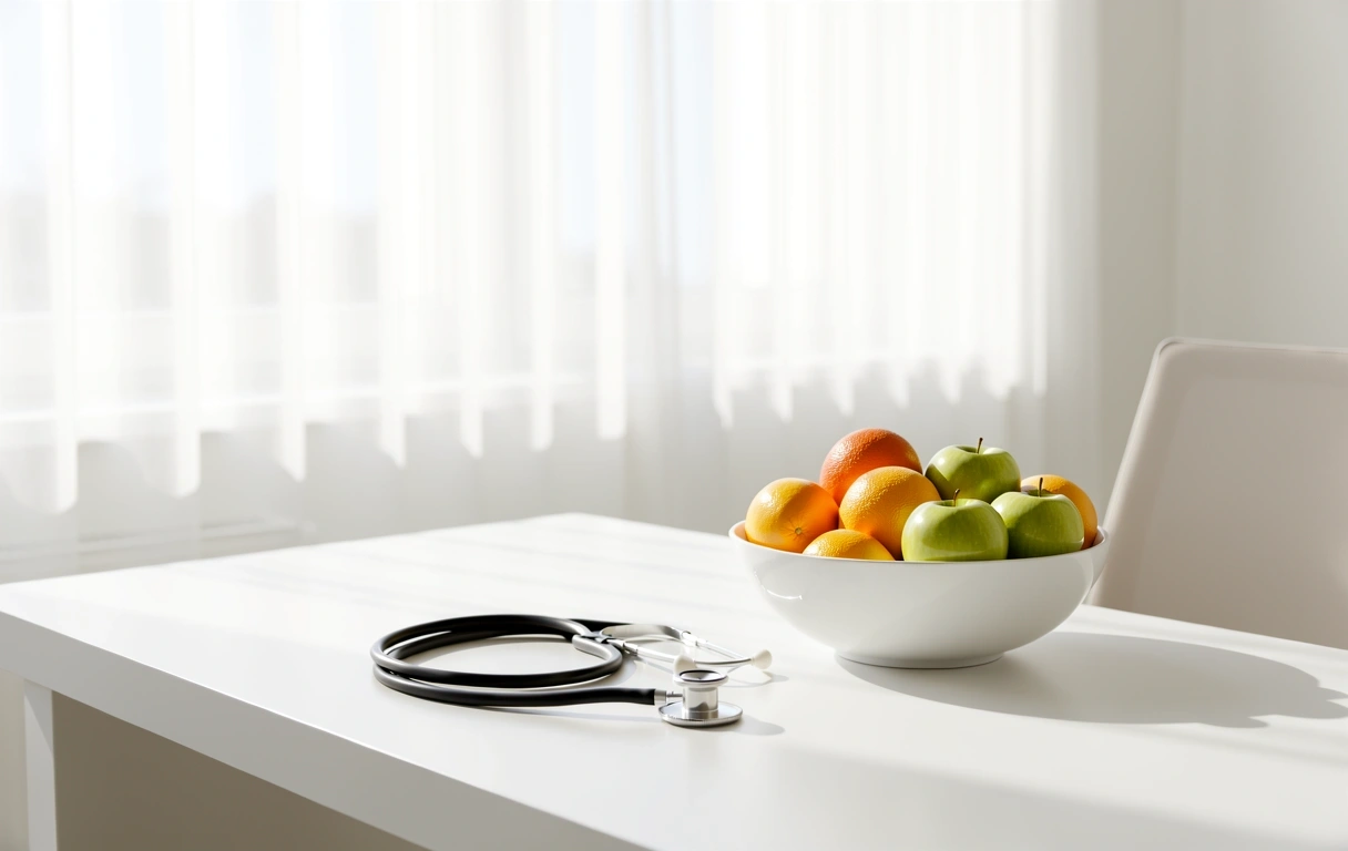 Professional environment at Wellness Lublin