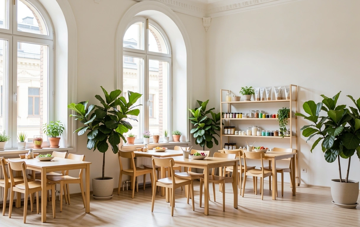 Studio Wellness Lublin